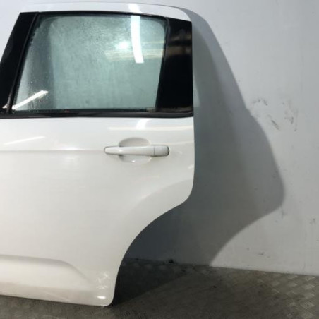 Porte arriere gauche CITROEN C3 2