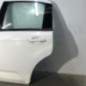 Porte arriere gauche CITROEN C3 2