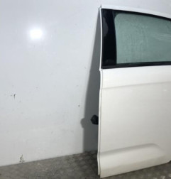 Porte arriere gauche CITROEN C3 2 Photo n°3