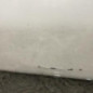 Porte arriere gauche CITROEN C3 2
