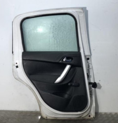 Porte arriere gauche CITROEN C3 2 Photo n°5