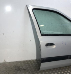 Porte avant droit RENAULT CLIO 2 Photo n°3