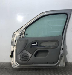 Porte avant droit RENAULT CLIO 2 Photo n°5