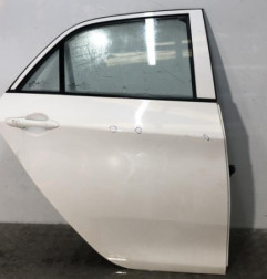 Porte arriere droit KIA PICANTO 2 Photo n°1