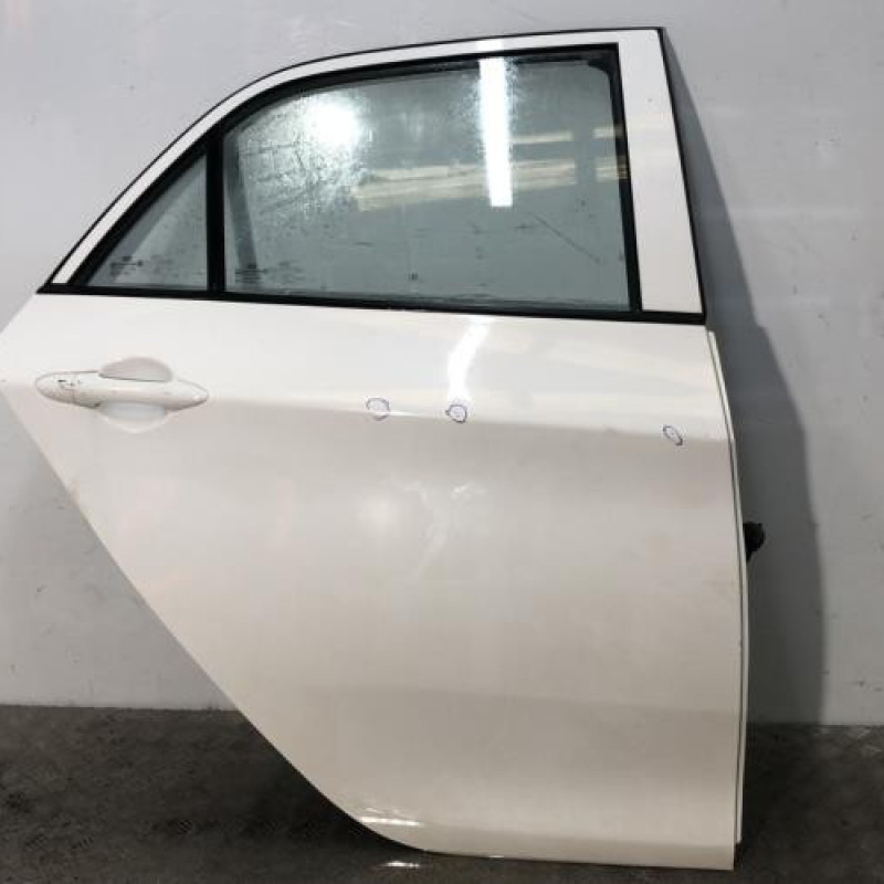 Porte arriere droit KIA PICANTO 2 Porte arriere droit KIA PICANTO 2