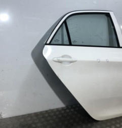 Porte arriere droit KIA PICANTO 2 Photo n°3