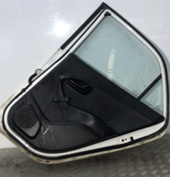 Porte arriere droit KIA PICANTO 2 Photo n°5