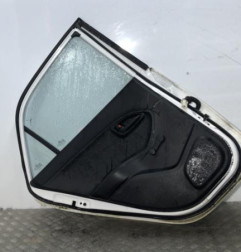 Porte arriere gauche KIA PICANTO 2 Photo n°4
