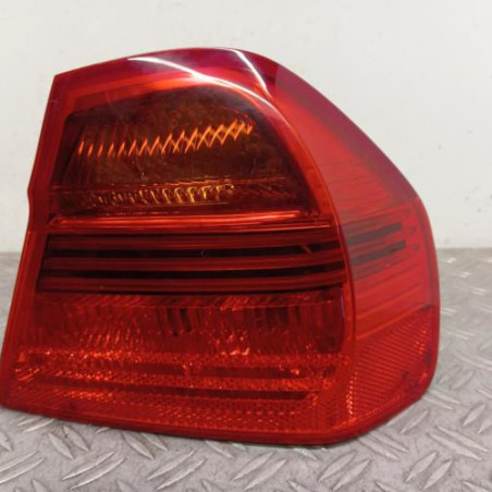 Feu arriere principal droit (feux) BMW SERIE 3 E90 Photo n°1