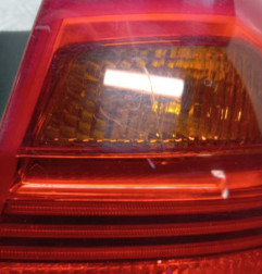 Feu arriere principal droit (feux) BMW SERIE 3 E90