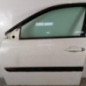 Porte avant gauche RENAULT MEGANE 2