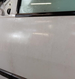 Porte avant gauche RENAULT MEGANE 2