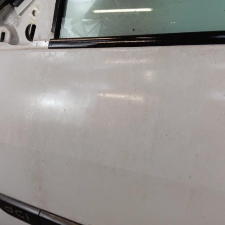 Porte avant gauche RENAULT MEGANE 2