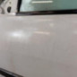 Porte avant gauche RENAULT MEGANE 2