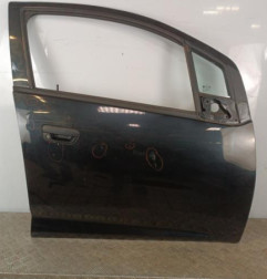 Porte avant droit CHEVROLET SPARK Photo n°1