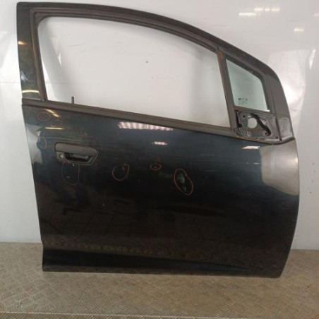 Porte avant droit CHEVROLET SPARK Photo n°1