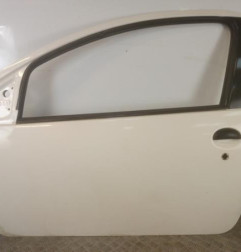Porte avant gauche CITROEN C1 1 Photo n°1