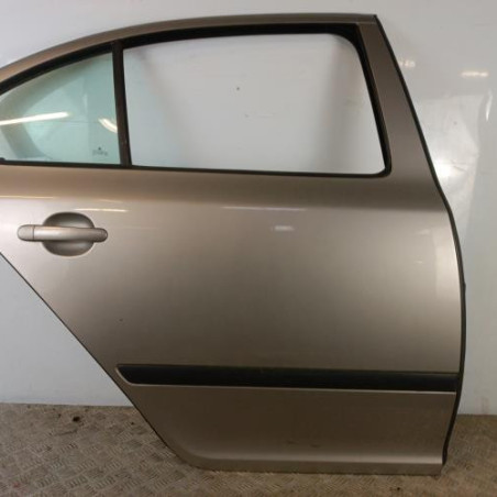 Porte arriere droit SKODA OCTAVIA 2 Photo n°1