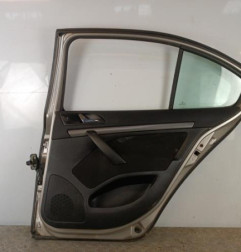 Porte arriere droit SKODA OCTAVIA 2