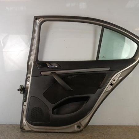Porte arriere droit SKODA OCTAVIA 2