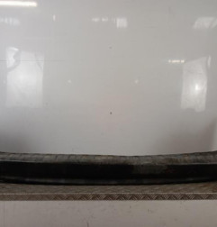 Pare choc arriere RENAULT KANGOO 2 Photo n°1