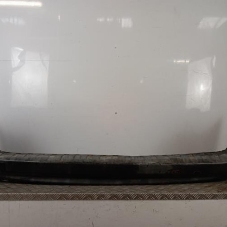 Pare choc arriere RENAULT KANGOO 2 Photo n°1