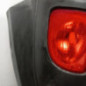 Pare choc arriere RENAULT KANGOO 2