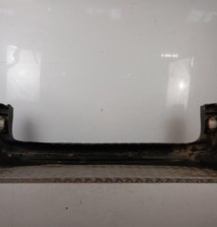 Pare choc arriere RENAULT KANGOO 2 Photo n°4