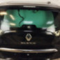 Malle/Hayon arriere RENAULT GRAND SCENIC 4