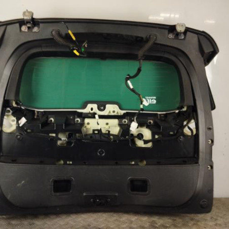 Malle/Hayon arriere RENAULT GRAND SCENIC 4