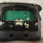 Malle/Hayon arriere RENAULT GRAND SCENIC 4