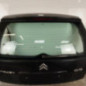 Malle/Hayon arriere CITROEN C3 1
