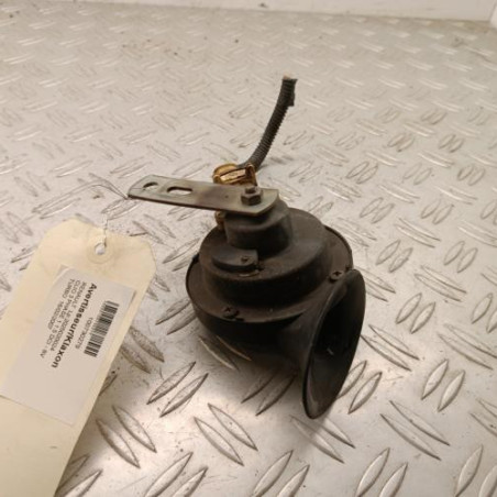 Avertisseur/Klaxon RENAULT CLIO 3
