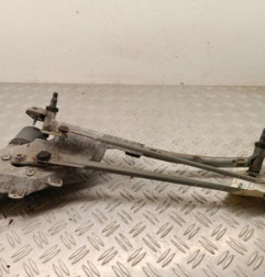 Moteur essuie glace avant FORD FIESTA 6 Photo n°1