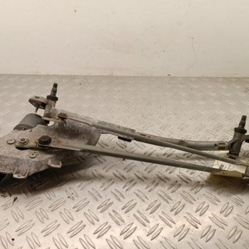 Moteur essuie glace avant FORD FIESTA 6