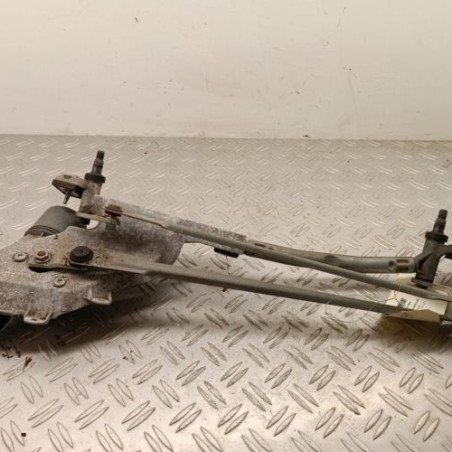 Moteur essuie glace avant FORD FIESTA 6 Photo n°1