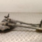 Moteur essuie glace avant FORD FIESTA 6