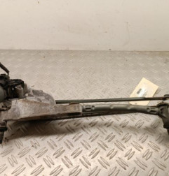 Moteur essuie glace avant FORD FIESTA 6