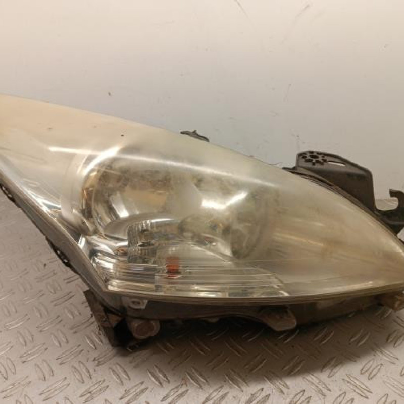 Optique avant principal droit (feux)(phare) PEUGEOT 3008 1