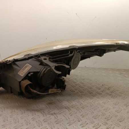 Optique avant principal droit (feux)(phare) PEUGEOT 3008 1