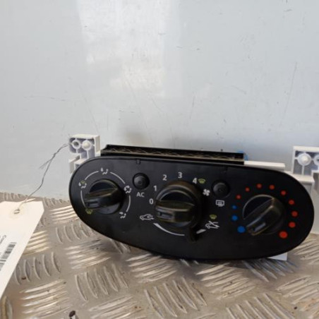 Commande chauffage DACIA DUSTER 1
