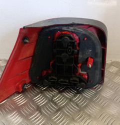 Feu arriere principal droit (feux) VOLKSWAGEN GOLF 4