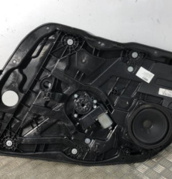 Leve vitre electrique avant droit HYUNDAI I 40 Photo n°1
