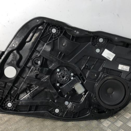 Leve vitre electrique avant droit HYUNDAI I 40 Photo n°1