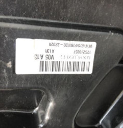 Leve vitre electrique avant droit HYUNDAI I 40