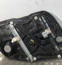 Leve vitre electrique avant droit HYUNDAI I 40 Photo n°3