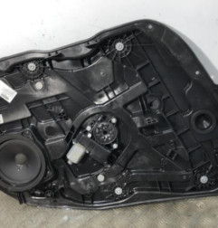Leve vitre electrique avant gauche HYUNDAI I 40 Photo n°1