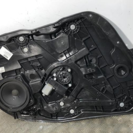 Leve vitre electrique avant gauche HYUNDAI I 40 Photo n°1