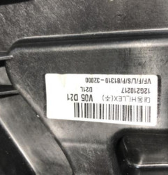 Leve vitre electrique avant gauche HYUNDAI I 40