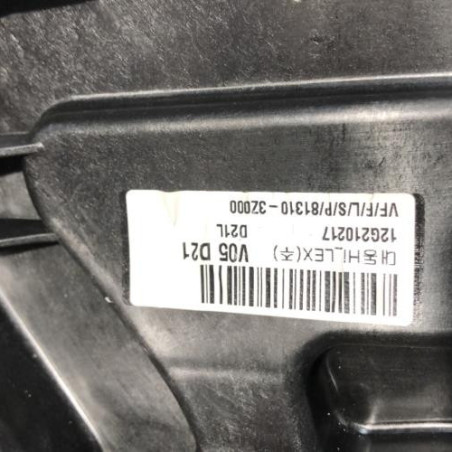 Leve vitre electrique avant gauche HYUNDAI I 40